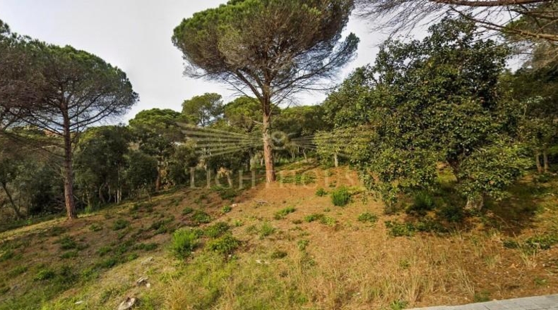 Gerona - Lloret de Mar - 981m2