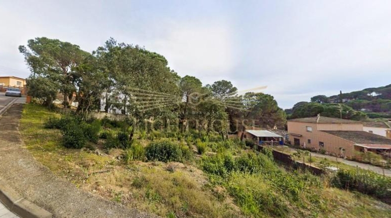 Gerona - Lloret de Mar - 981m2
