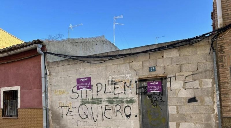 Valencia - Torrent - 105m2