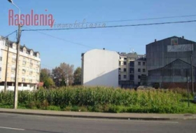 Vilar do Carballo 815&nbsp;m²