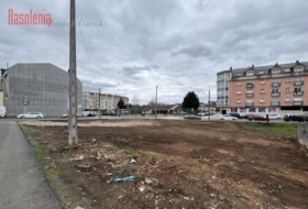 Vilar do Carballo 815&nbsp;m²