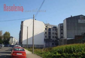 Vilar do Carballo 815&nbsp;m²