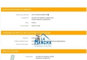 Casa con terreno en venta en la España, Albacete, ref: TR129622 foto