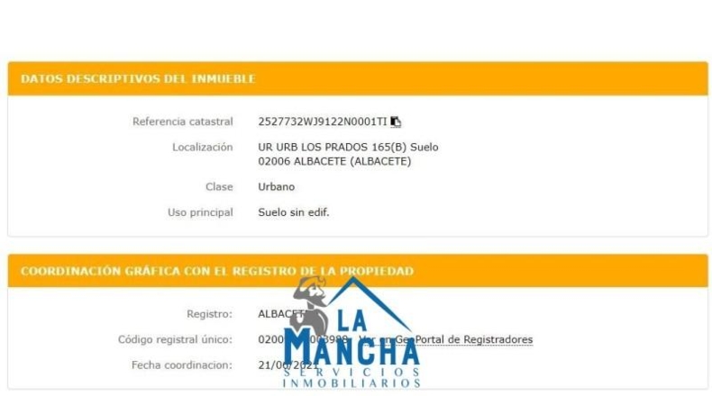 Albacete - Albacete - 1000m2