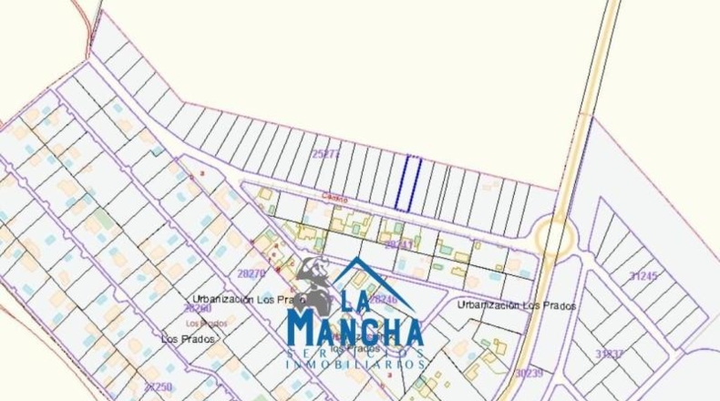 Albacete - Albacete - 1000m2