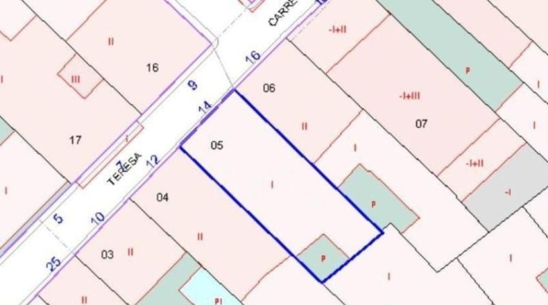 Валенсия - La Pobla de Farnals - 165m2