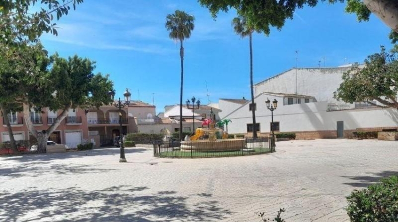 Валенсия - La Pobla de Farnals - 165m2