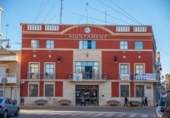 Casa de pueblo en venta en la España, Rafelbunyol, ref: TR298383 foto