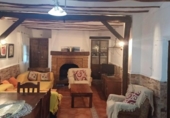 Casa de pueblo en venta en la España, Lorca, ref: TR299080 foto