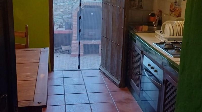 Murcia - Lorca - 160m2