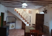 Casa de pueblo en venta en la España, Lorca, ref: TR299080 foto