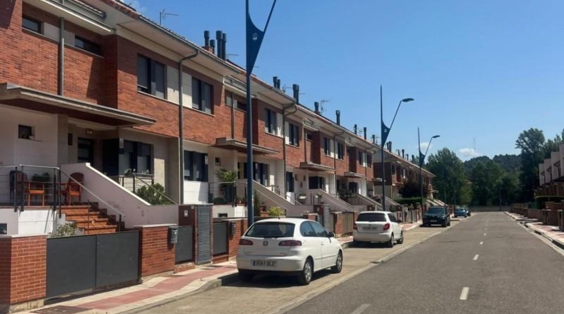 León - San Andrés del Rabanedo - 862m2