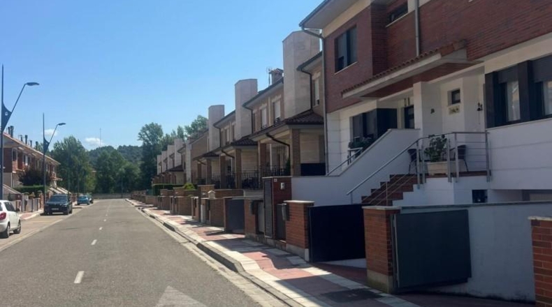 León - San Andrés del Rabanedo - 862m2