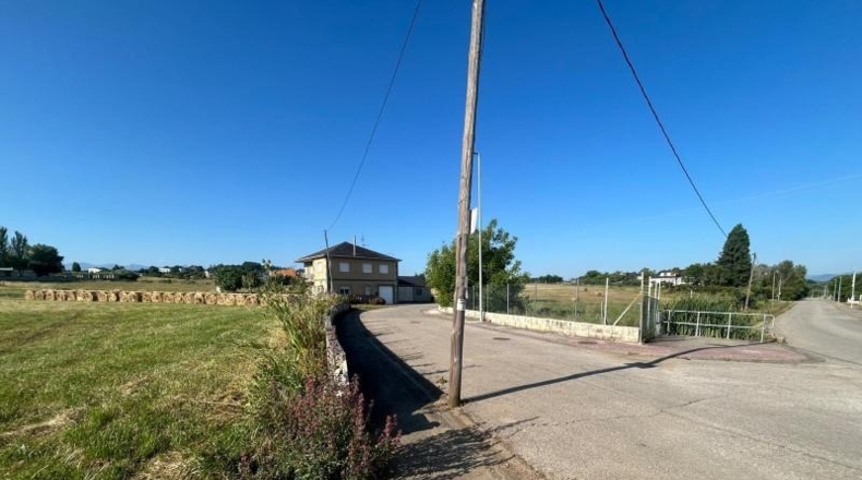 León - Cabañas Raras - 4700m2