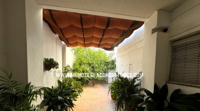 Córdoba - Lucena - 200m2
