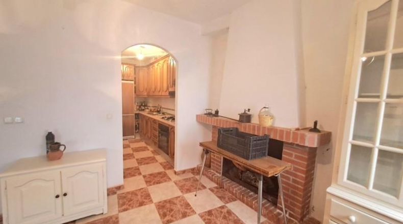 Málaga - Igualeja - 200m2