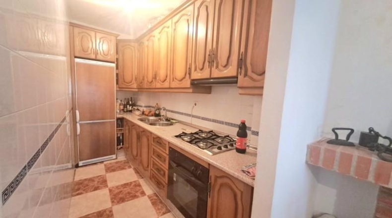 Málaga - Igualeja - 200m2