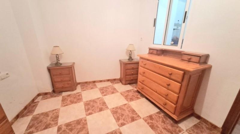 Málaga - Igualeja - 200m2