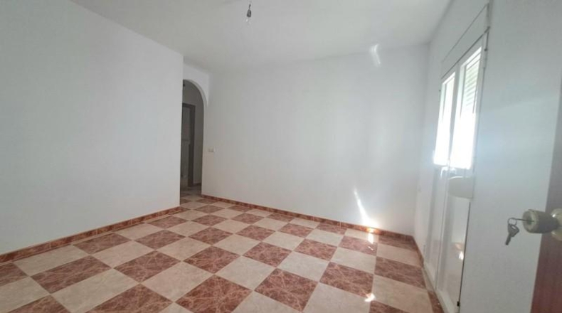 Málaga - Igualeja - 200m2
