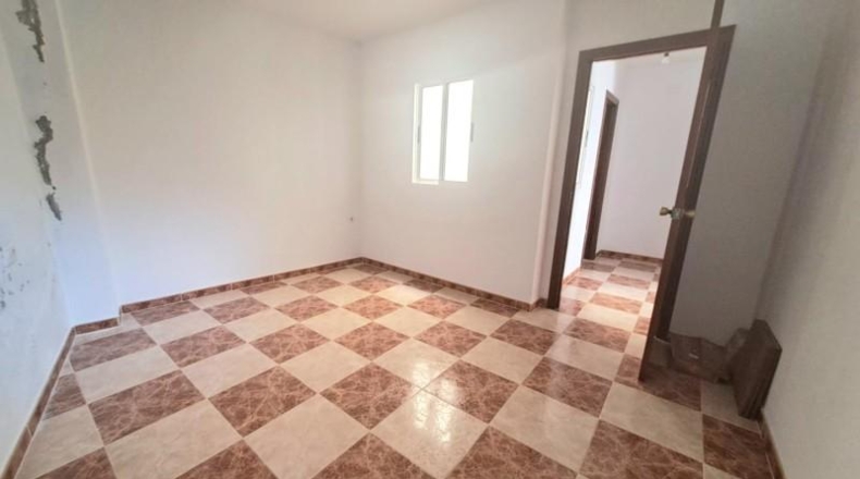 Málaga - Igualeja - 200m2