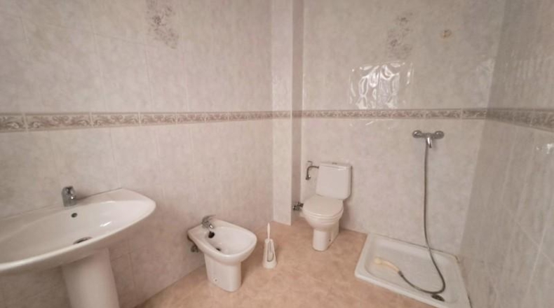 Málaga - Igualeja - 200m2