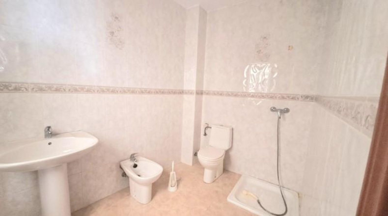 Málaga - Igualeja - 200m2