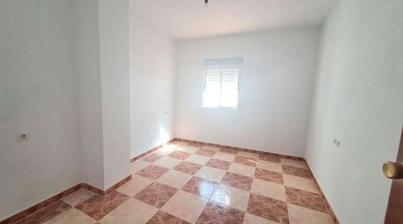 Málaga - Igualeja - 200m2