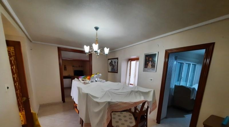 Albacete - Almansa - 370m2