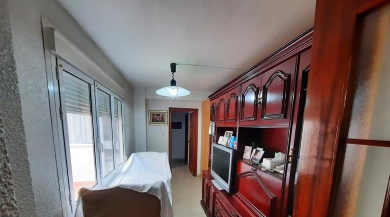 Albacete - Almansa - 370m2