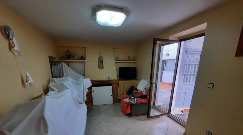 Albacete - Almansa - 370m2
