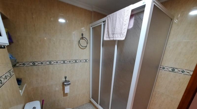 Albacete - Almansa - 370m2