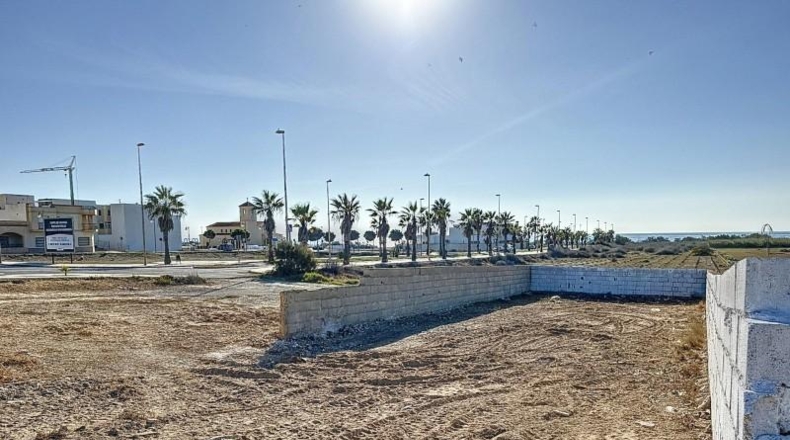 Almería - El Ejido - 448m2