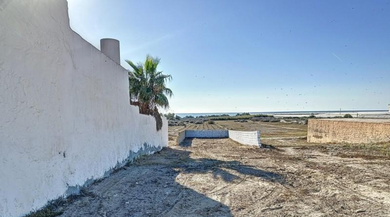 Almería - El Ejido - 448m2