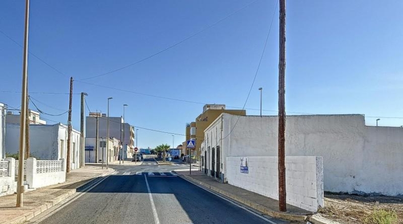 Almería - El Ejido - 448m2