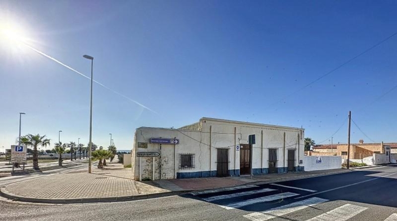 Almería - El Ejido - 448m2