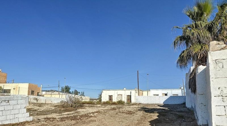 Almería - El Ejido - 448m2