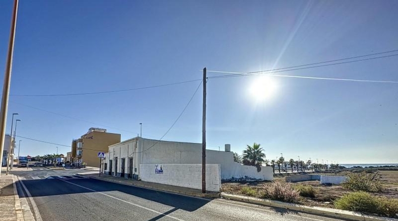 Almería - El Ejido - 448m2