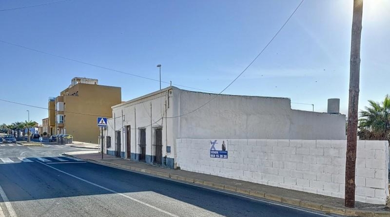 Almería - El Ejido - 448m2