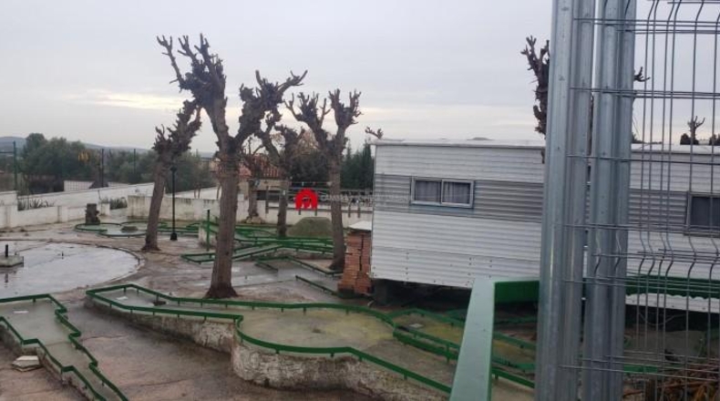 Tarragona - el Catllar - 1m2