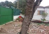 Casa con terreno en venta en la España, el Catllar, ref: TR299530 foto