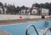 Casa con terreno en venta en la España, el Catllar, ref: TR299530 foto