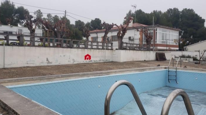 Tarragona - el Catllar - 1m2