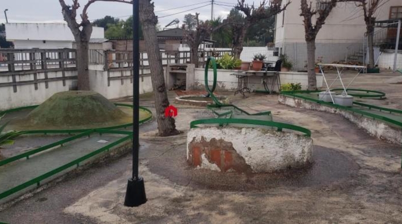 Tarragona - el Catllar - 1m2