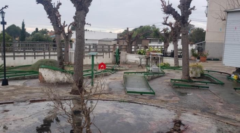 Tarragona - el Catllar - 1m2