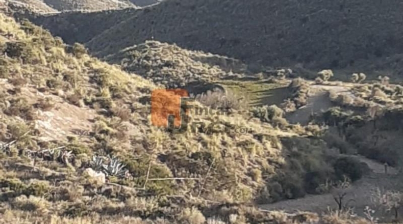 Murcia - Águilas - 230000m2