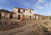 Casa de campo con terreno en venta en la España, Águilas, ref: TR399793 foto
