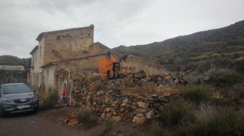 Murcia - Águilas - 230000m2