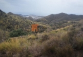 Casa de campo con terreno en venta en la España, Águilas, ref: TR399793 foto