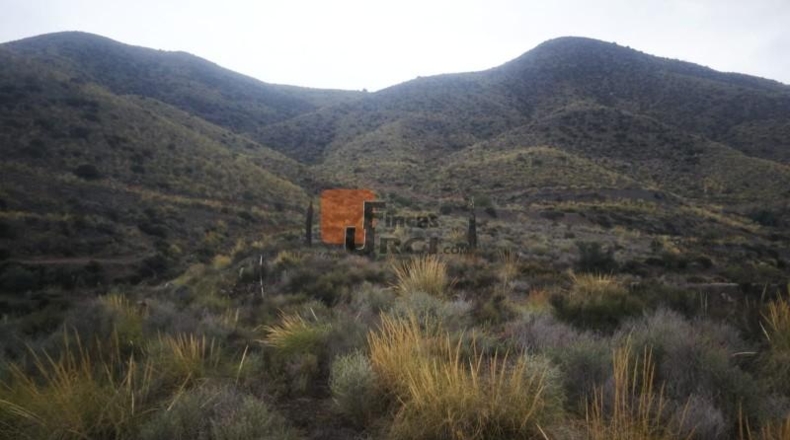 Murcia - Águilas - 230000m2