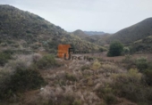 Casa de campo con terreno en venta en la España, Águilas, ref: TR399793 foto